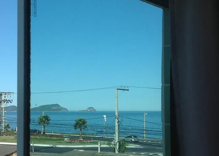 Bonjour Hotel Macaé