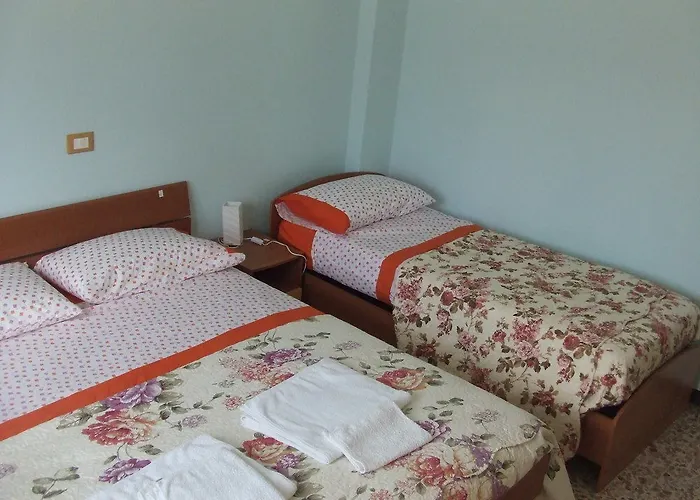 Borno B&B
