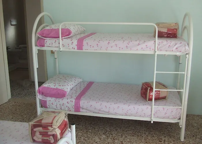 Borno B&B