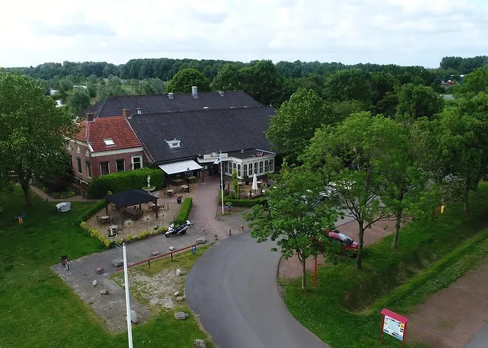 Hotel In den Stallen