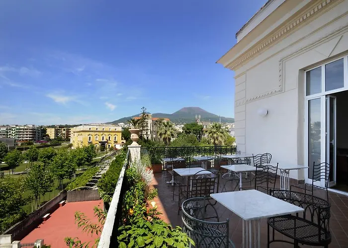 Villa Battista di Adriana Caserta