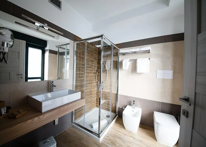 Bedroom Potenza