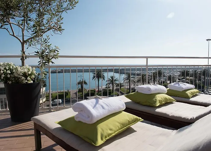 Hotel Tigullio Lavagna