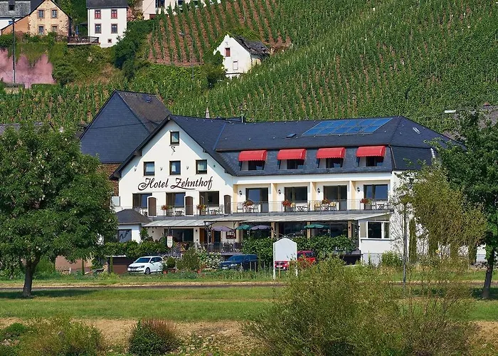 Hotel Zehnthof