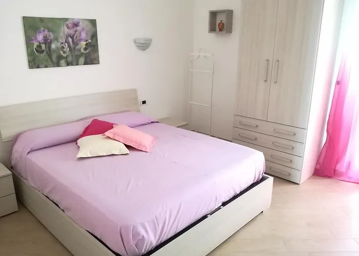 Charming Puglia Villa Simone Monte SantʼAngelo