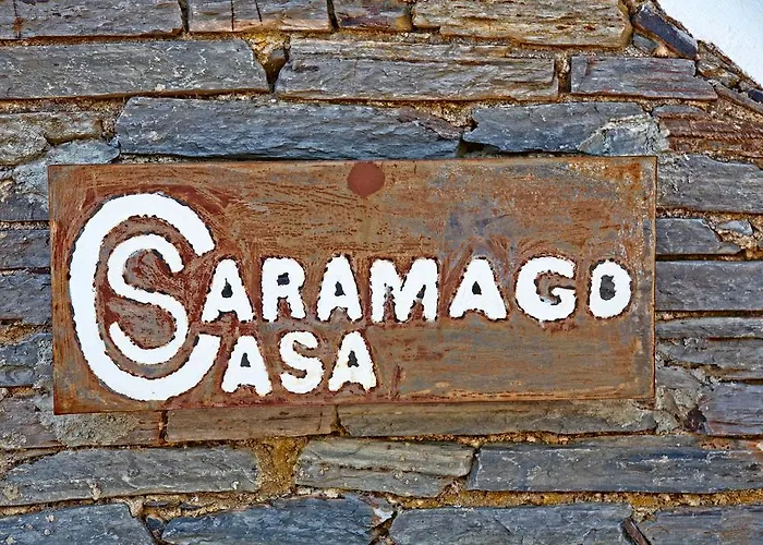 Casa Saramago Hotel Reguengos de Reguengos de Monsaraz