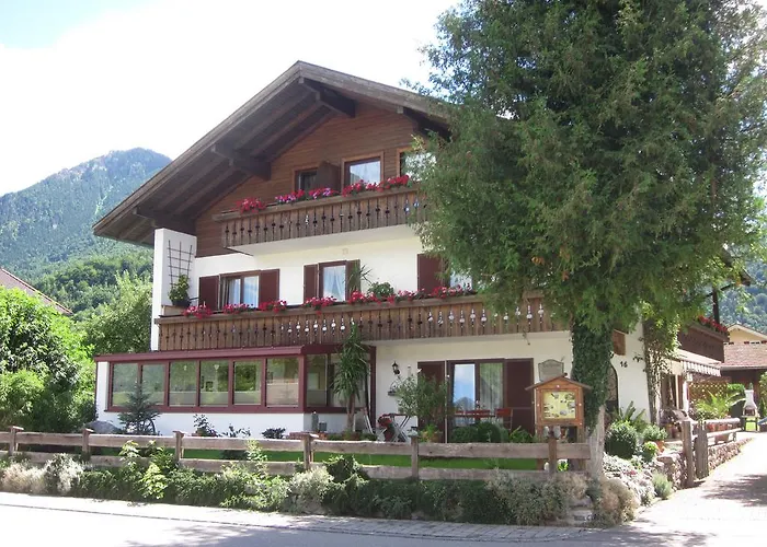 Gästehaus Pöppl