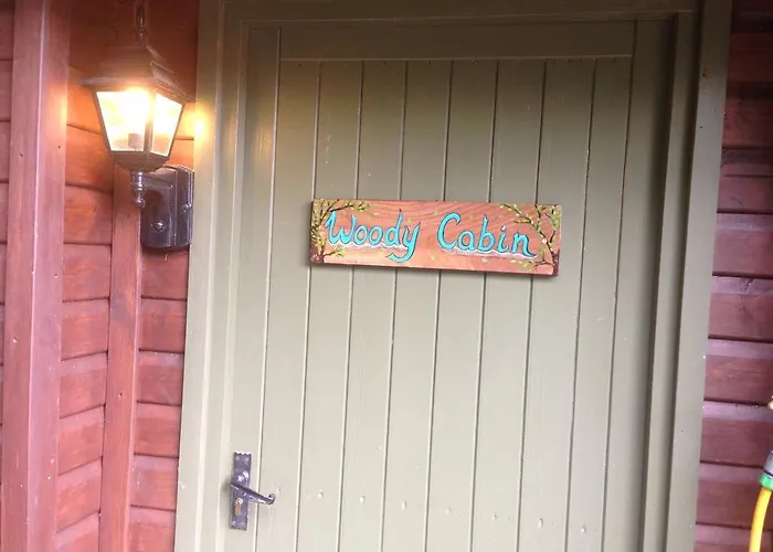 Beech Cottage B&B Bath