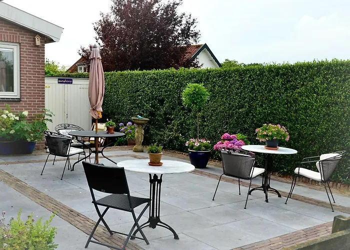 B&B Mary Vrouwenpolder