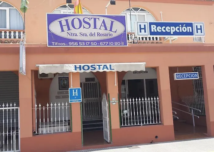 Nuestra Senora Del Rosario