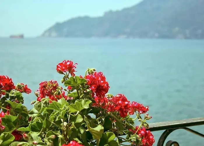 B&B Fronte Del Mare Salerno
