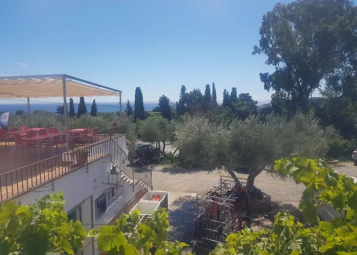 Hostal Ondina Begur