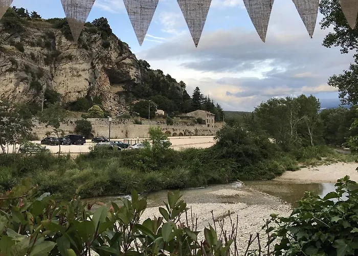 Les Chambres Du Moulin A Huile