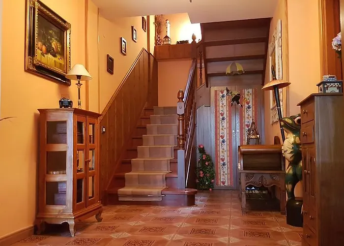 Hosteria Las Viñas Noja