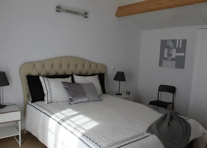 Monte Da Barragem Hotel Montargil