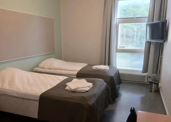 Hotel Winterhouse