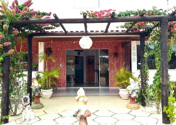 Pousada Miosotis