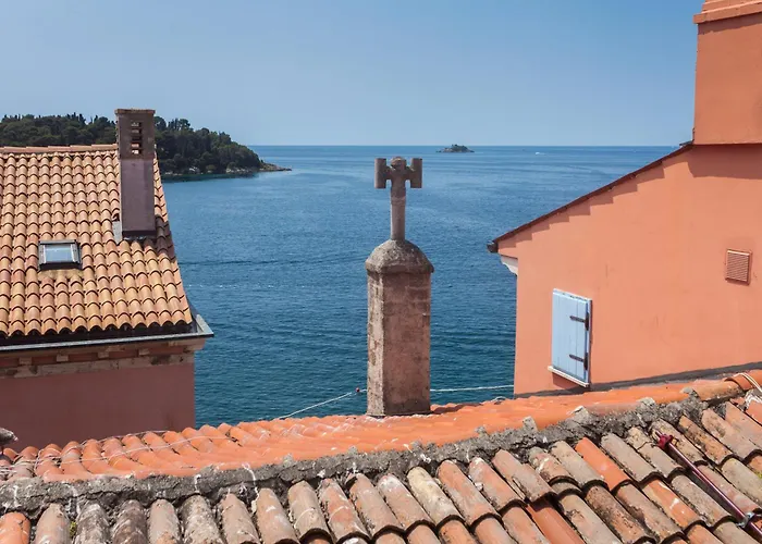 Apartments&Rooms Hey Rovinj