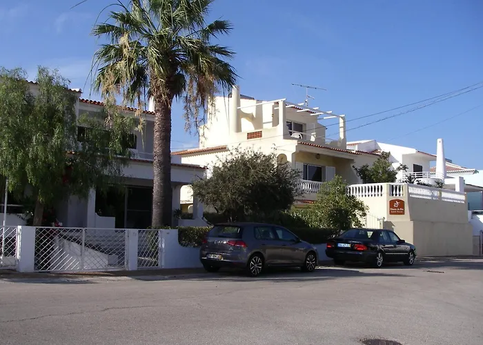 Monte da Ria Guest House District de District de Faro