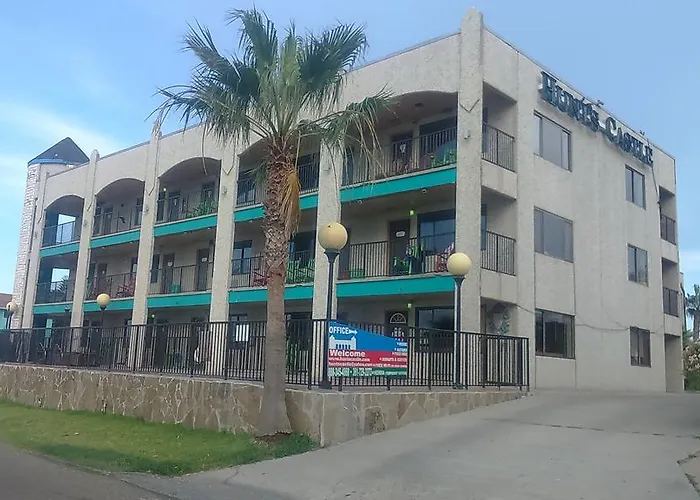 Hunt'S Castle Hotel