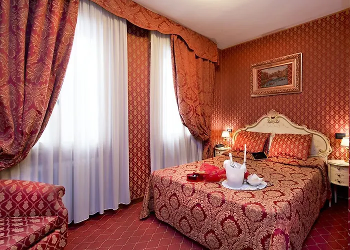 Hotel Mignon Venecia