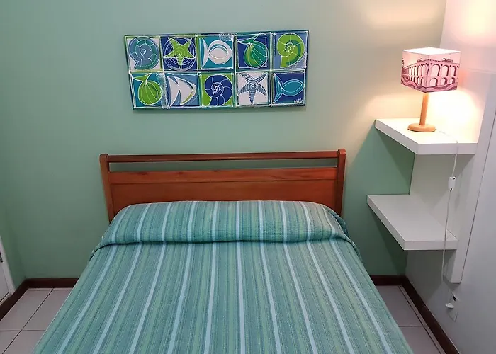 Jucati Season Apartments