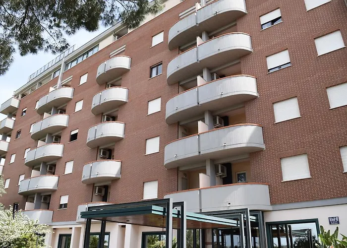 Hotel Palace 2000