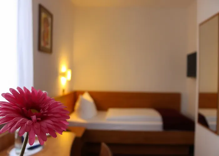 City Hotel Journal Wolfsburg