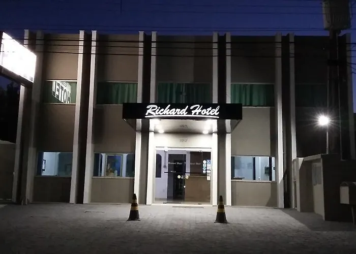 Richard Hotel