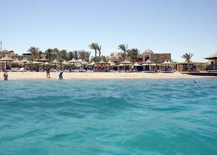 Jewels Sahara Boutique Resort Hurghada