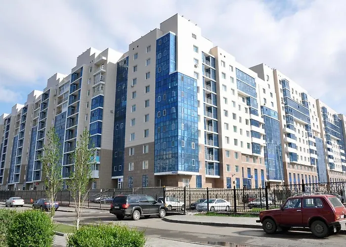 Mini-Hotel Sultan Akmola
