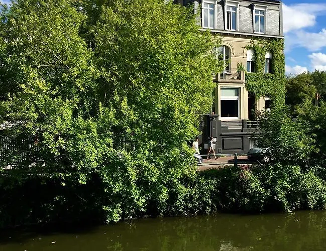 Les Toquees Maison D'Hotes Rijsel