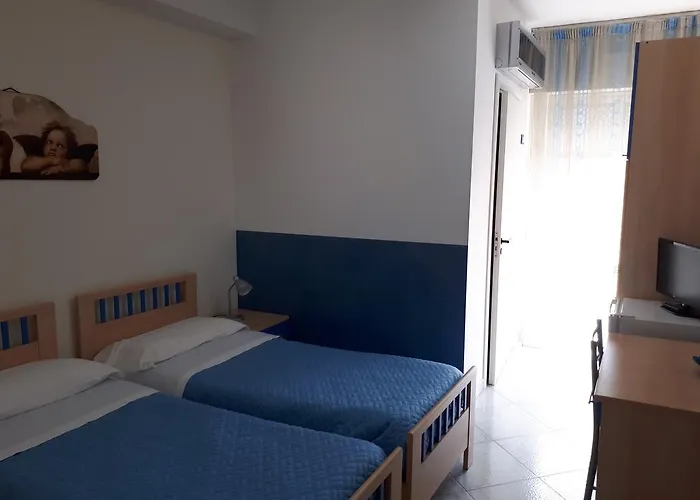 B&B Brezza Marina Pozzallo