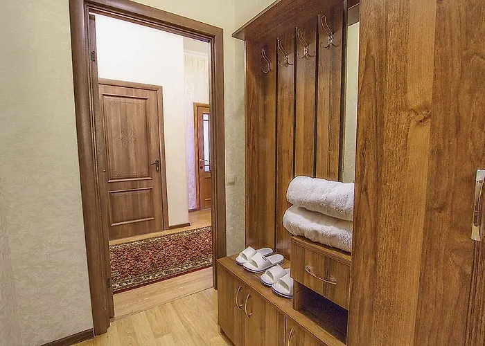 Mini-Hotel Sultan Akmola