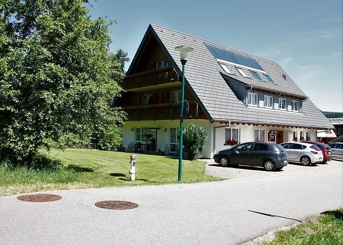 Gästehaus Klingele