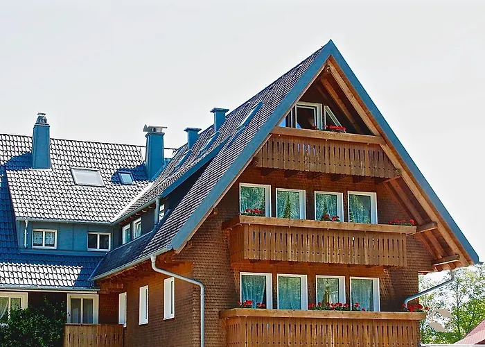 Gästehaus Klingele