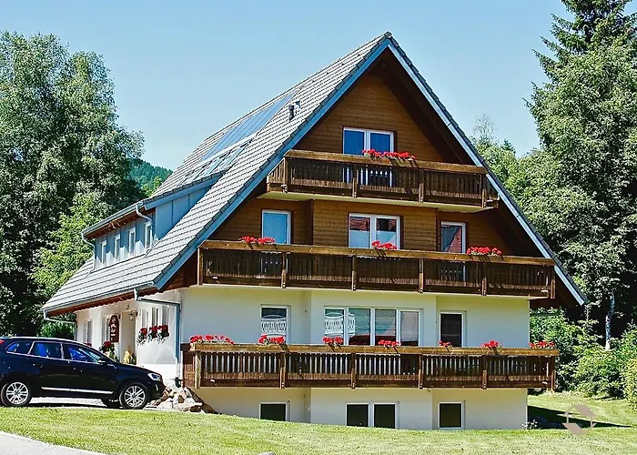 Gästehaus Klingele