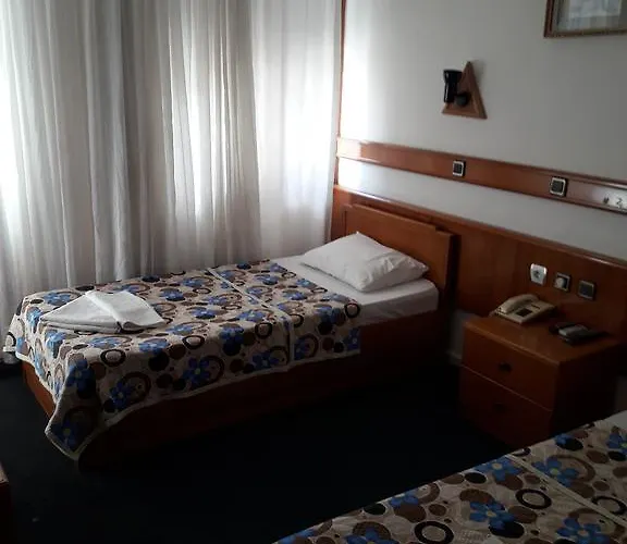 Opera Hotel Antalya