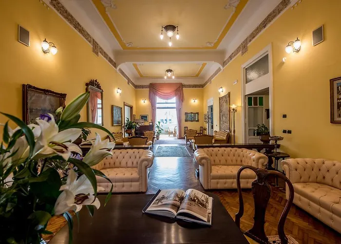 Hotel Progresso San Benedetto del Tronto