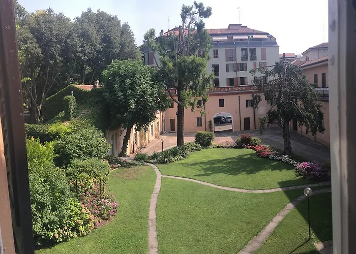 Residence In Centro