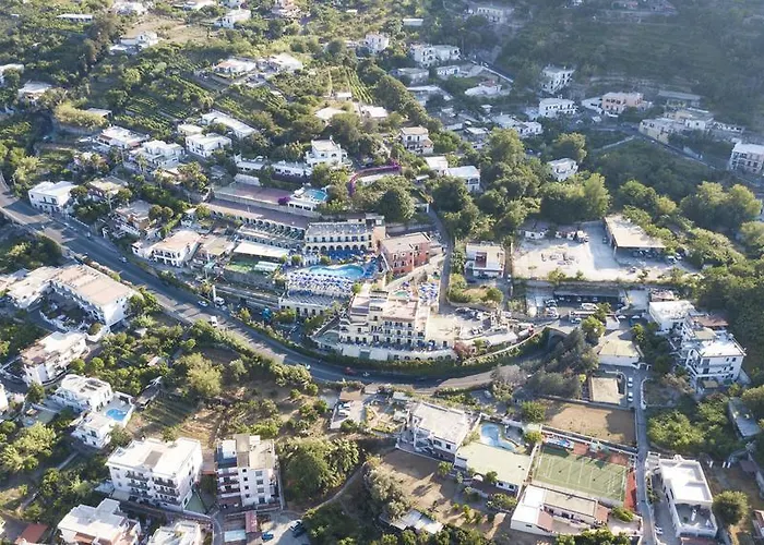 Hotel Terme President Ischia