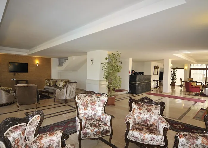 Adalia Hotel