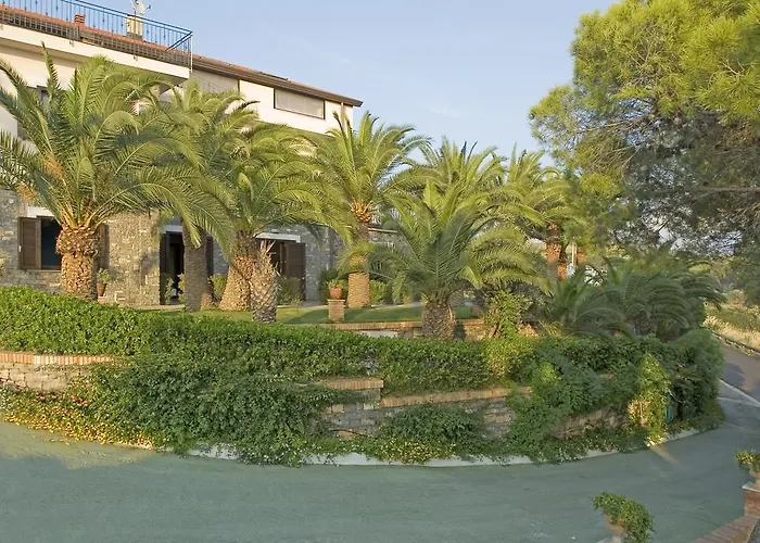 Villa Oasi