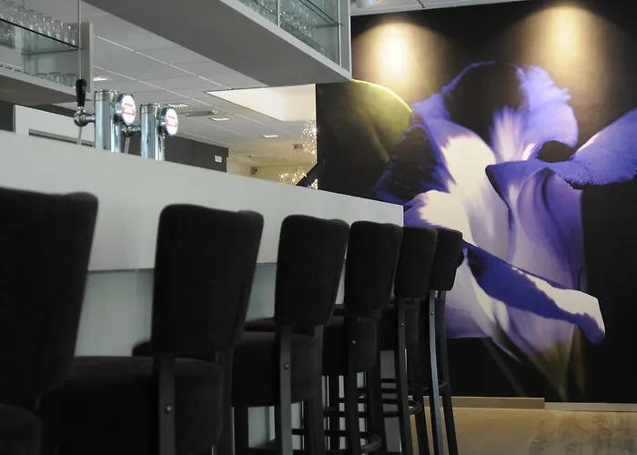 Europahotel Gent