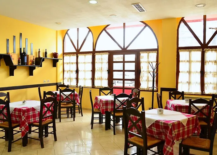 Hotel Nobel Tirana