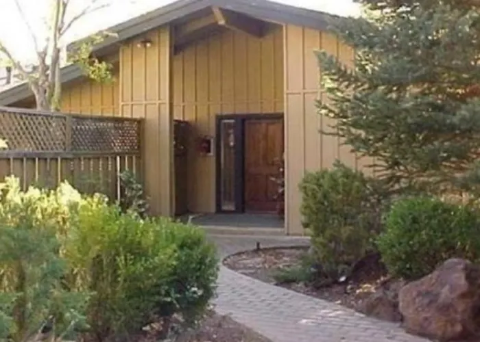 Yosemite Bed And Breakfast Mariposa