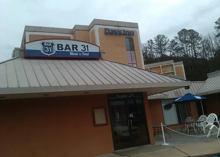 Days Inn By Wyndham Birmingham Al