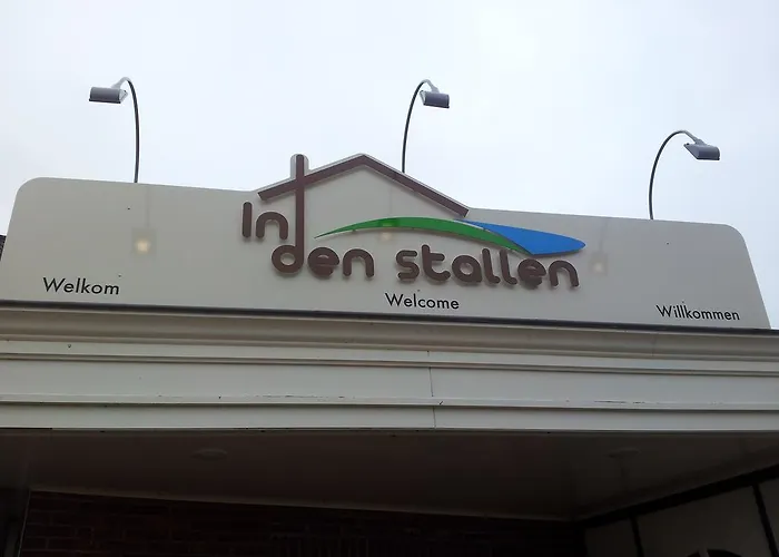 Hotel In den Stallen