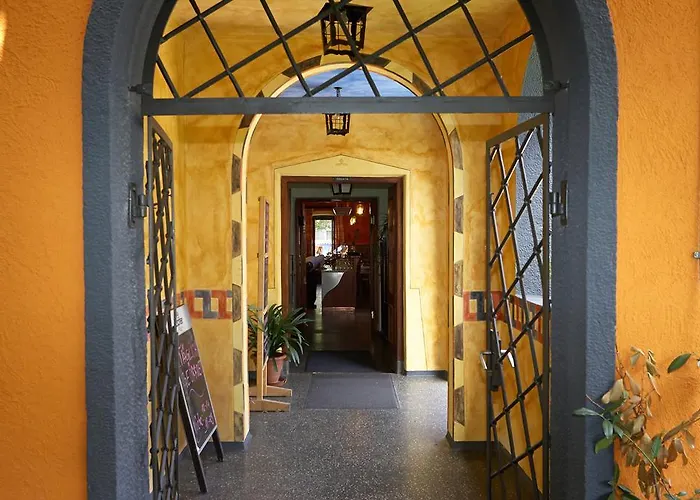 Hotel Restaurant Itzlinger Hof Salzburg