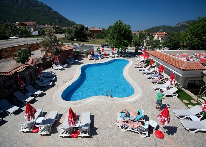 Ova Resort Hotel